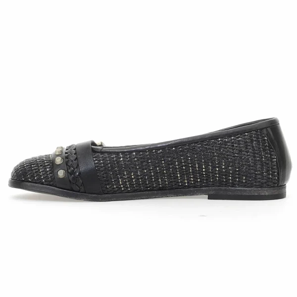 A.S.98 Jayla^ Mocassins