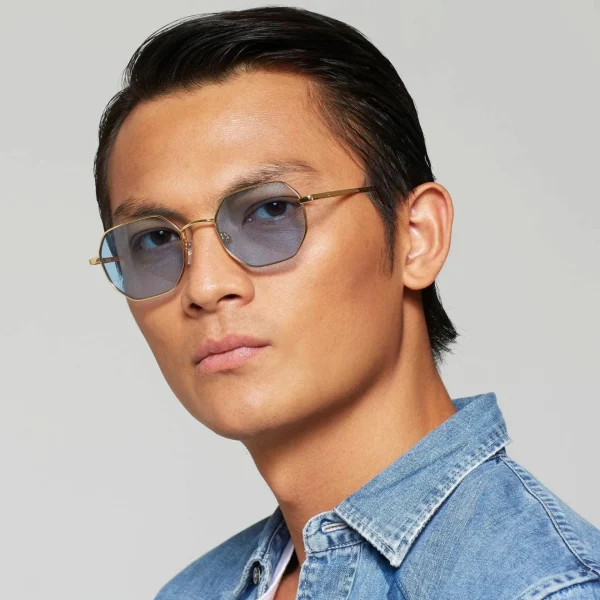 lunettes_de_soleil_billie_1.webp A.S.98 Lunettes De Soleil Billie^ Glasses