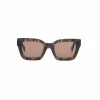 A.S.98 Lunettes De Soleil Ronnie^ Glasses
