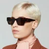 A.S.98 Lunettes De Soleil Till^ Glasses