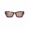 A.S.98 Lunettes De Soleil Till^ Glasses