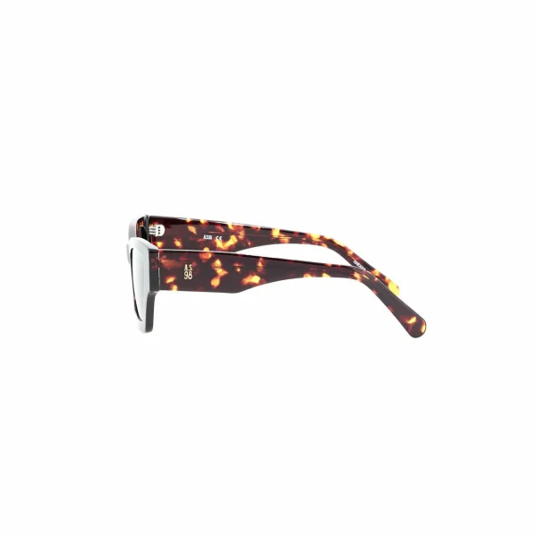 A.S.98 Lunettes De Soleil Till^ Glasses