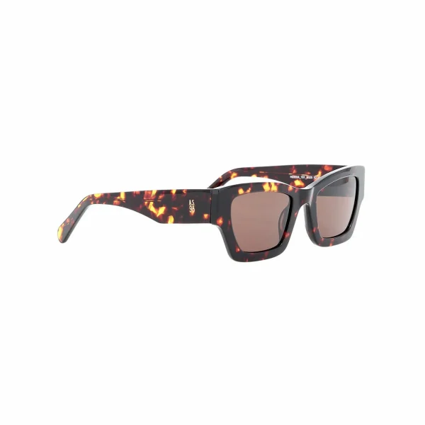 A.S.98 Lunettes De Soleil Till^ Glasses