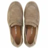 A.S.98 Ogden^ Chaussures Plates