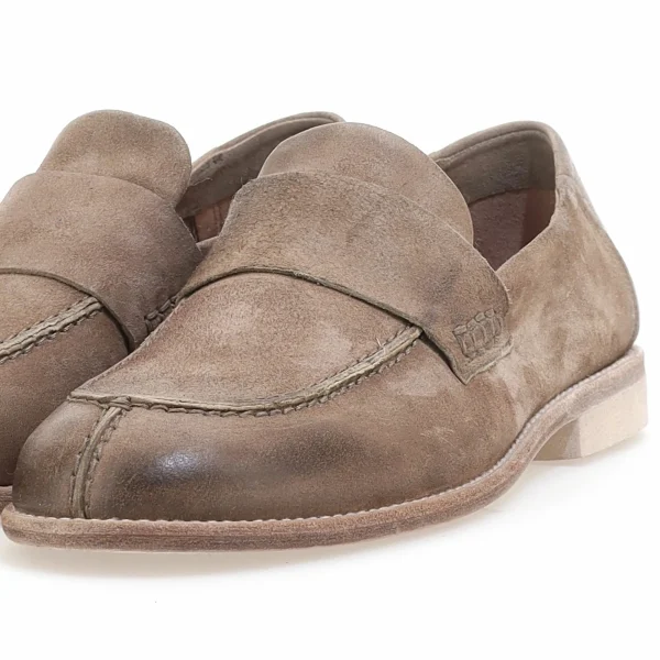A.S.98 Ogden^ Chaussures Plates