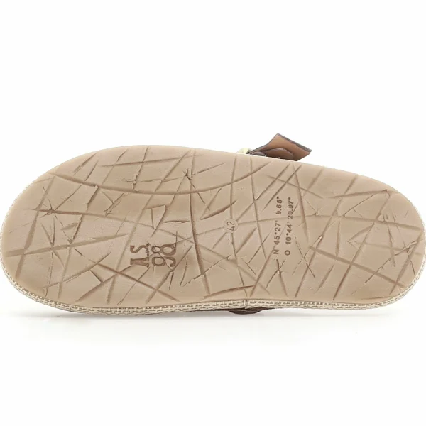 sabot_mike_6-1.webp A.S.98 Sabot Mike^ Chaussures Plates
