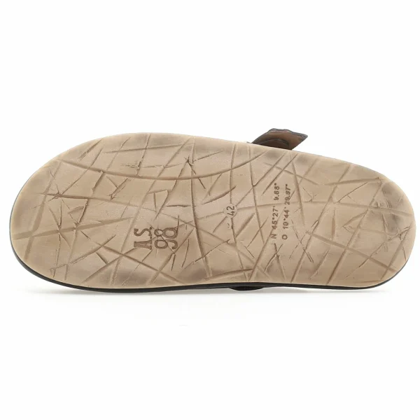 sabot_mike_6.webp A.S.98 Sabot Mike^ Chaussures Plates