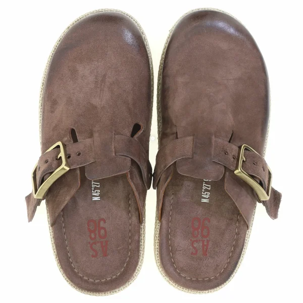 sabot_mike_7-1.webp A.S.98 Sabot Mike^ Chaussures Plates