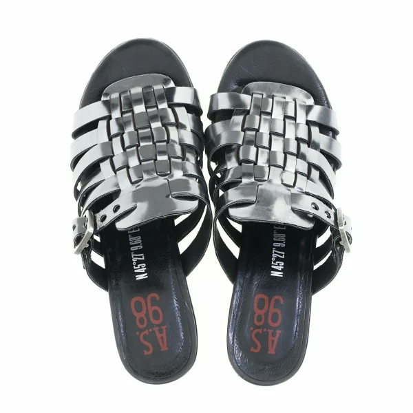 A.S.98 Sandales Abigayle^ Sandales