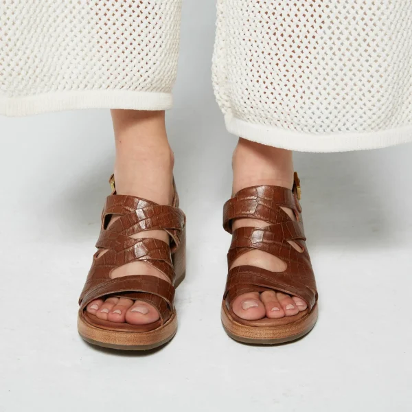 A.S.98 Sandales Aislin^ Sandales