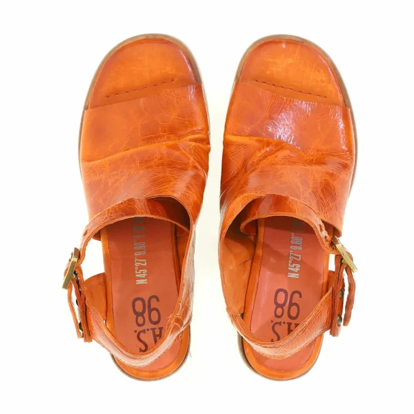 A.S.98 Sandales Amice^ Sandales