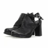 A.S.98 Sandales Blanca^ Sandales