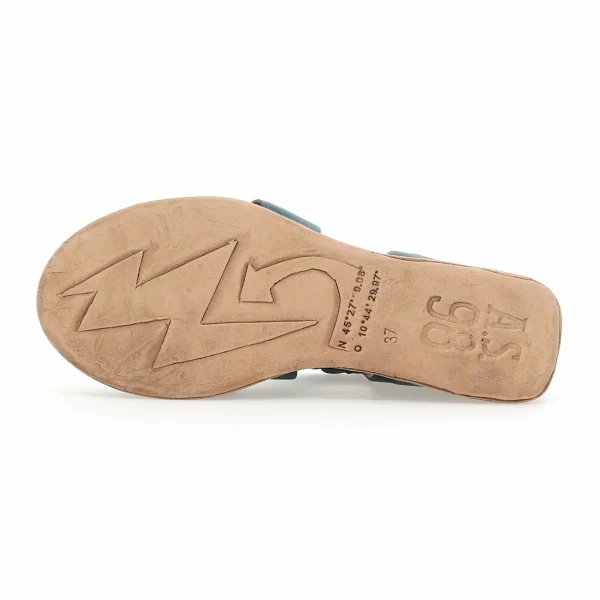 A.S.98 Sandales Laz^ Sandales