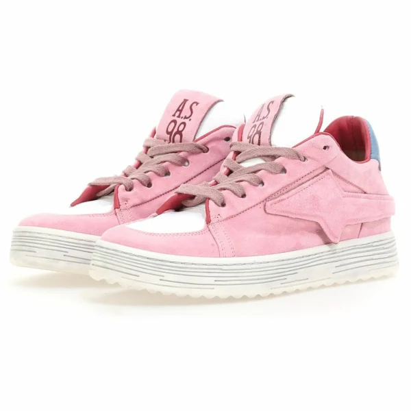 sneakers_adria_0-3.webp A.S.98 Sneakers Adria^ Sneakers