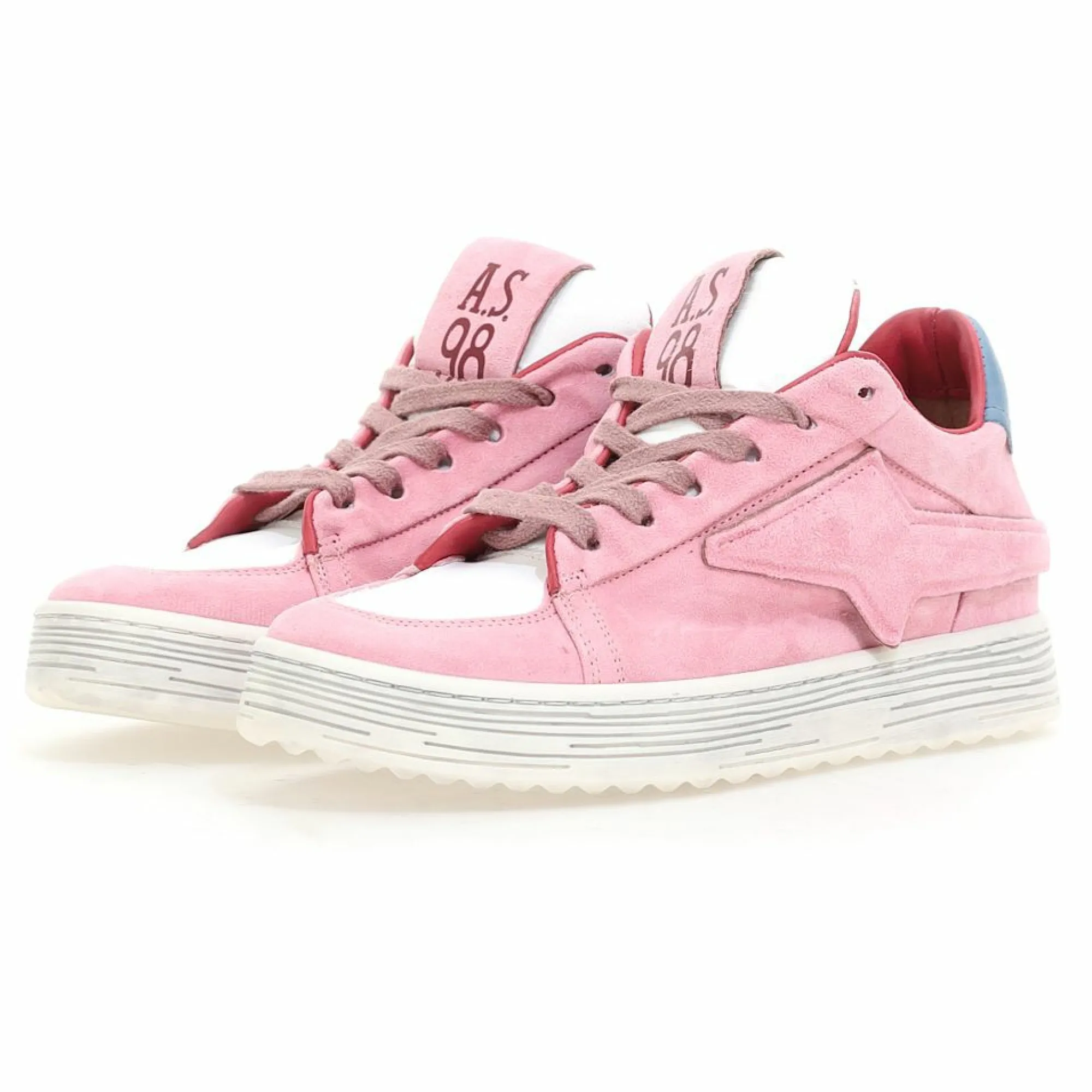 sneakers_adria_0-3.webp A.S.98 Sneakers Adria^ Sneakers