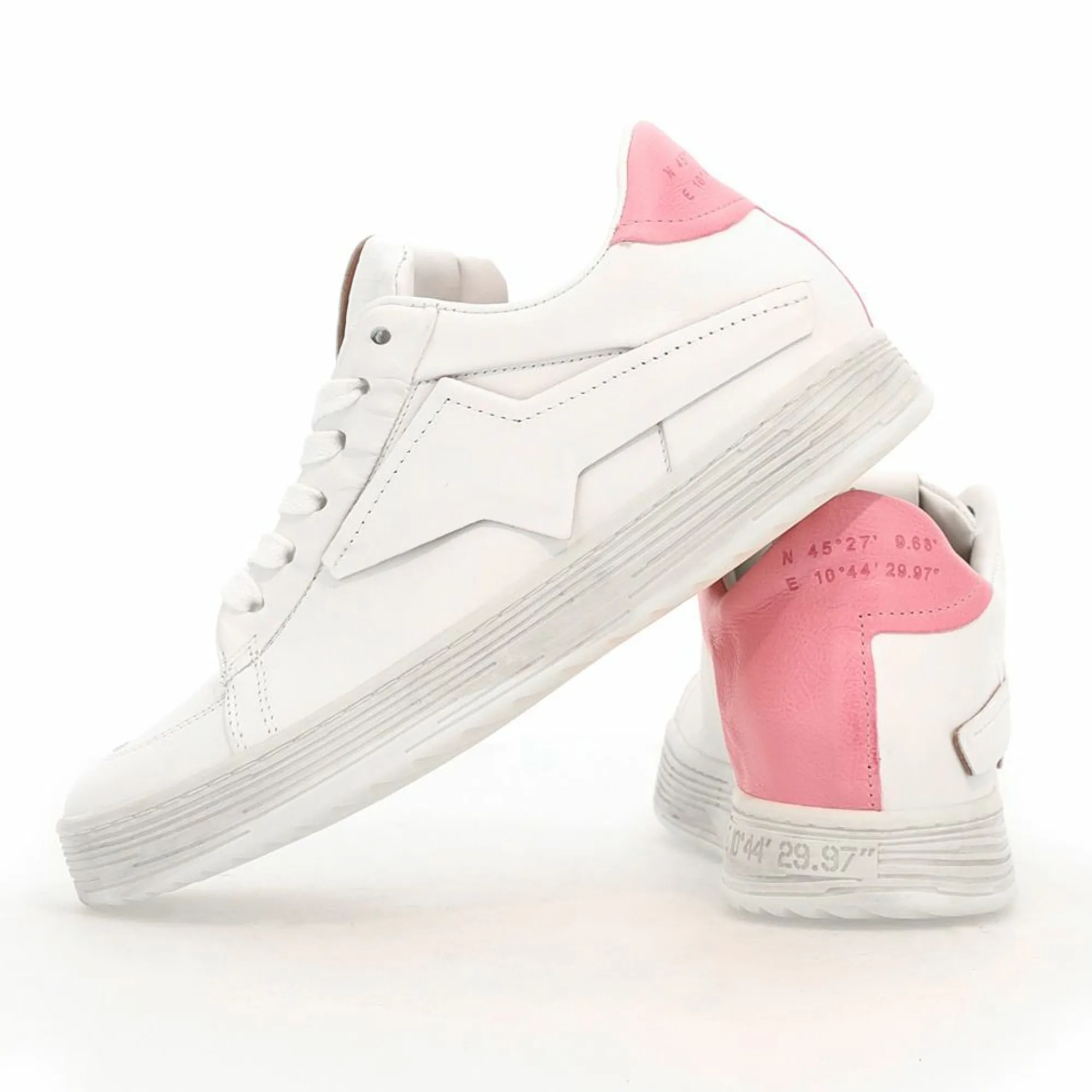 sneakers_adria_0.webp A.S.98 Sneakers Adria^ Sneakers