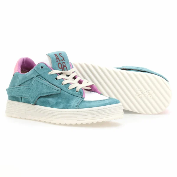 A.S.98 Sneakers Adria^ Sneakers