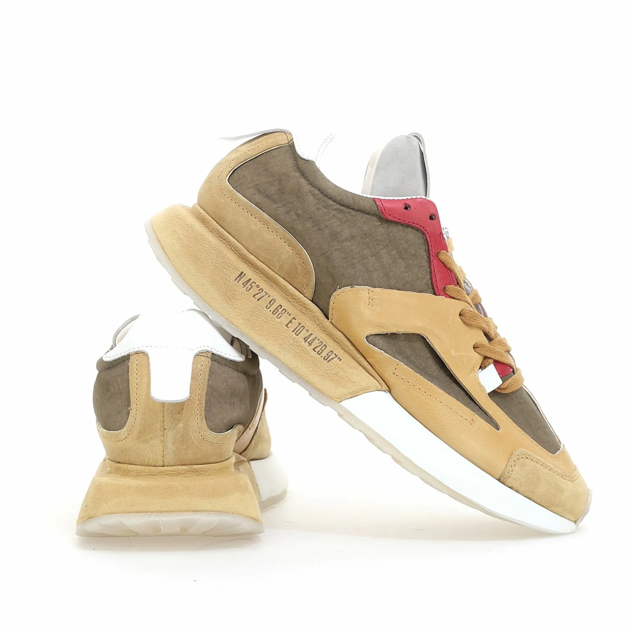 sneakers_franklyn_0.webp A.S.98 Sneakers Franklyn^ Sneakers