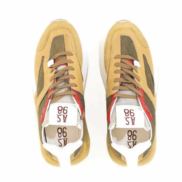 sneakers_franklyn_7.webp A.S.98 Sneakers Franklyn^ Sneakers