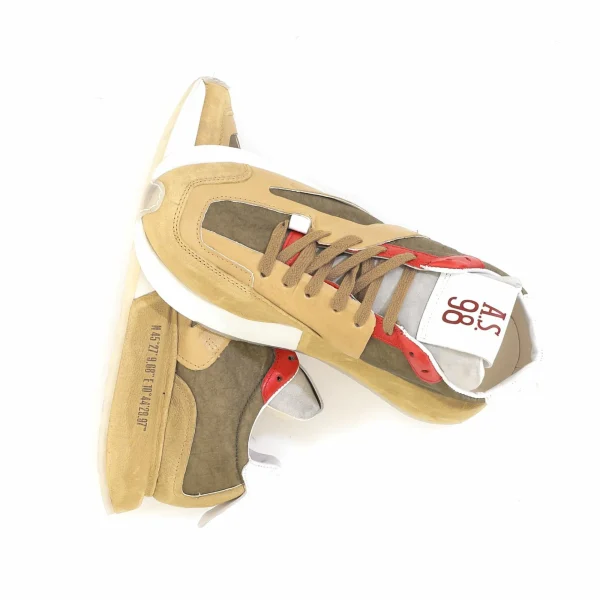 sneakers_franklyn_8.webp A.S.98 Sneakers Franklyn^ Sneakers