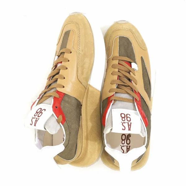 sneakers_franklyn_9.webp A.S.98 Sneakers Franklyn^ Sneakers