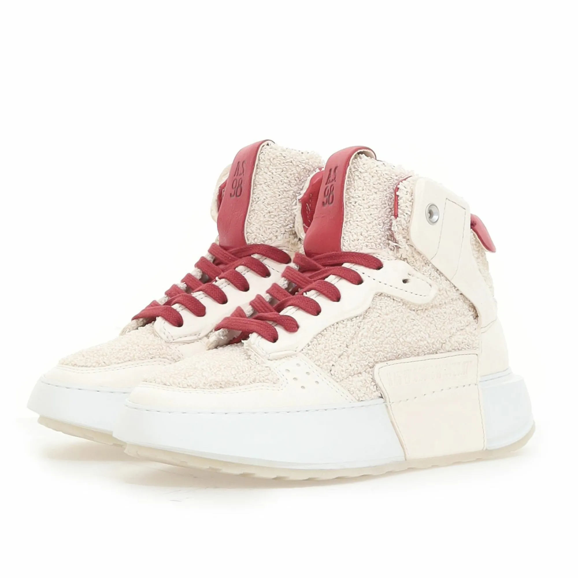 sneakers_hammond_0.webp A.S.98 Sneakers Hammond^ Sneakers