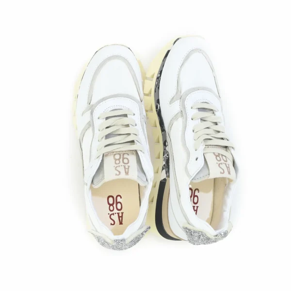 A.S.98 Sneakers Oralee^ Sneakers