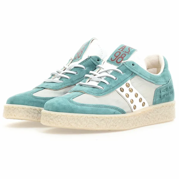 sneakers_roxy_0-2.webp A.S.98 Sneakers Roxy^ Sneakers