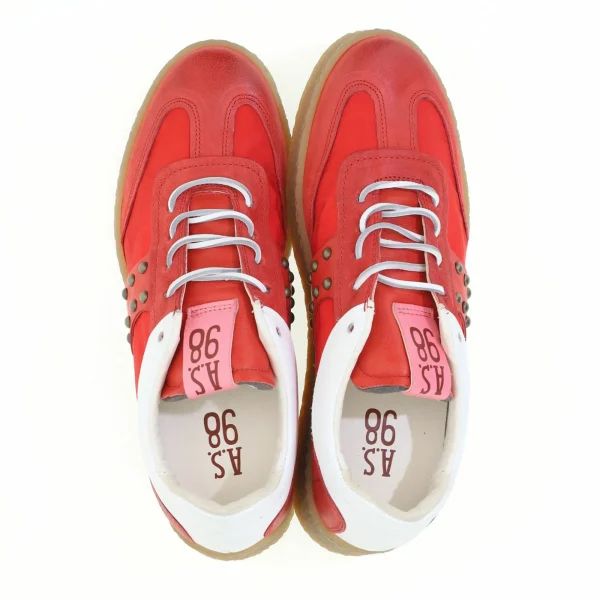 A.S.98 Sneakers Waldo^ Sneakers