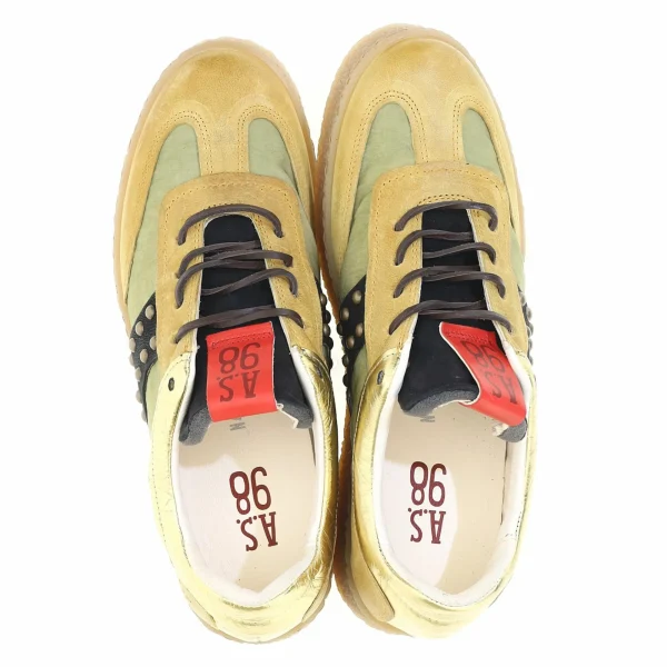 sneakers_waldo_6-2.webp A.S.98 Sneakers Waldo^ Sneakers