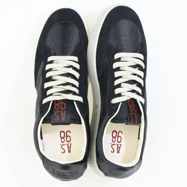 sneakers_yorik_6.webp A.S.98 Sneakers Yorik^ Sneakers