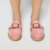 A.S.98 Tamika^ Mocassins