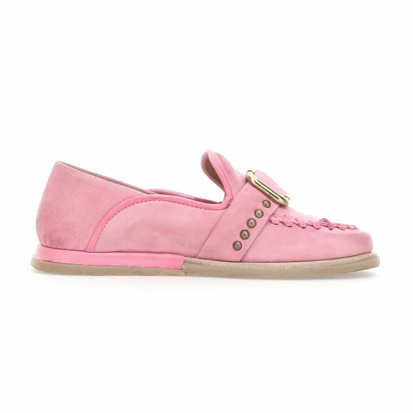 A.S.98 Tamika^ Mocassins