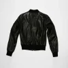 vestes_en_cuir_amber_4.webp A.S.98 Vestes En Cuir Amber^ Vestes