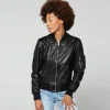 vestes_en_cuir_amber_5.webp A.S.98 Vestes En Cuir Amber^ Vestes