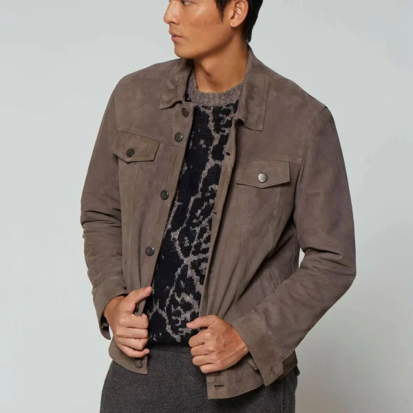 vestes_en_cuir_bruce_0-1.webp A.S.98 Vestes En Cuir Bruce^ Vestes
