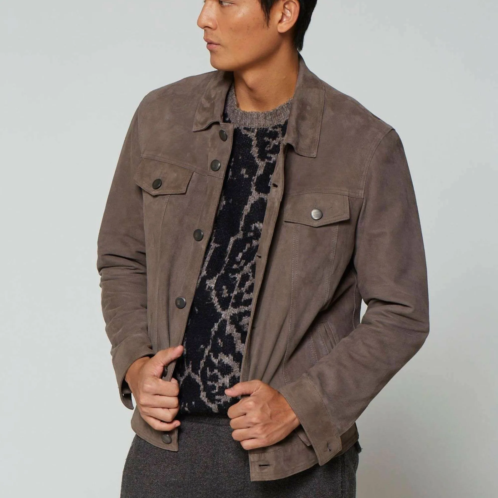 vestes_en_cuir_bruce_0-1.webp A.S.98 Vestes En Cuir Bruce^ Vestes