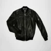 A.S.98 Vestes En Cuir James^ Vestes