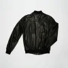 A.S.98 Vestes En Cuir James^ Vestes
