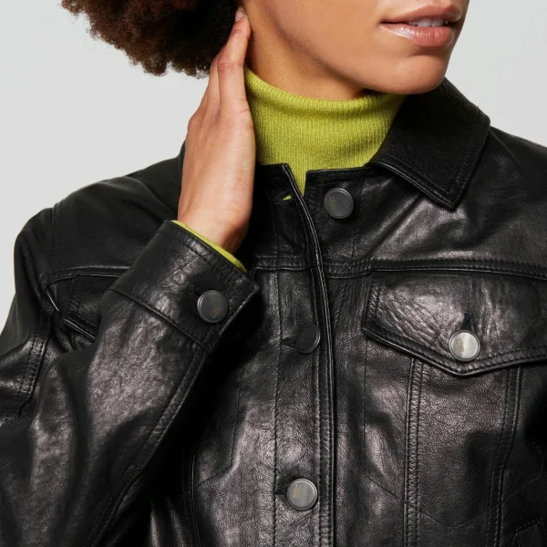 vestes_en_cuir_jason_8.webp A.S.98 Vestes En Cuir Jason^ Vestes