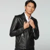 vestes_en_cuir_jimmy_1-2.webp A.S.98 Vestes En Cuir Jimmy^ Vestes