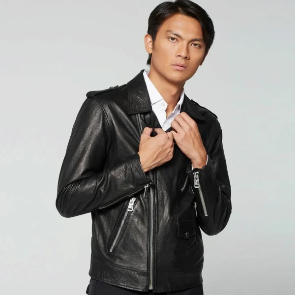 vestes_en_cuir_jimmy_1-2.webp A.S.98 Vestes En Cuir Jimmy^ Vestes