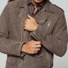 vestes_en_cuir_jimmy_3.webp A.S.98 Vestes En Cuir Jimmy^ Vestes