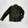 vestes_en_cuir_jimmy_4.webp A.S.98 Vestes En Cuir Jimmy^ Vestes