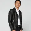 vestes_en_cuir_jimmy_6.webp A.S.98 Vestes En Cuir Jimmy^ Vestes