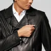 vestes_en_cuir_jimmy_7.webp A.S.98 Vestes En Cuir Jimmy^ Vestes