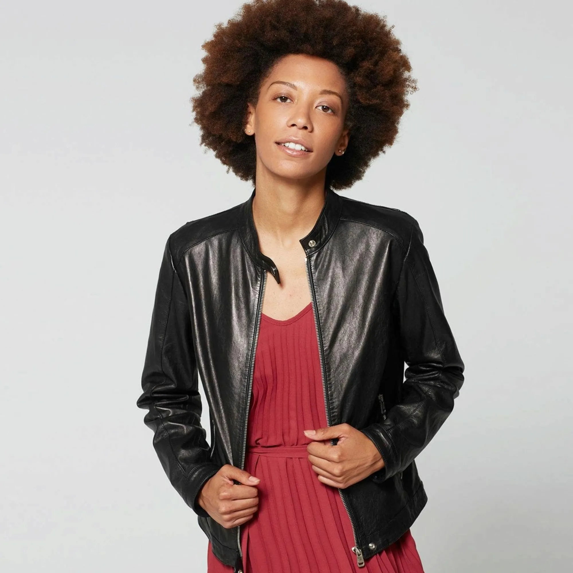 vestes_en_cuir_jude_0.webp A.S.98 Vestes En Cuir Jude^ Vestes