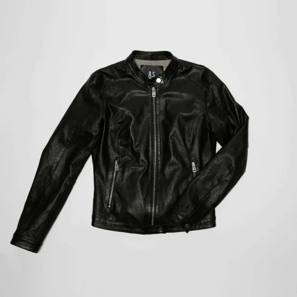 vestes_en_cuir_jude_3.webp A.S.98 Vestes En Cuir Jude^ Vestes