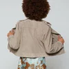vestes_en_cuir_katy_1.webp A.S.98 Vestes En Cuir Katy^ Vestes