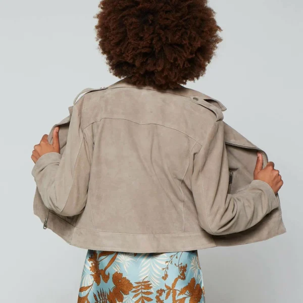 vestes_en_cuir_katy_1.webp A.S.98 Vestes En Cuir Katy^ Vestes